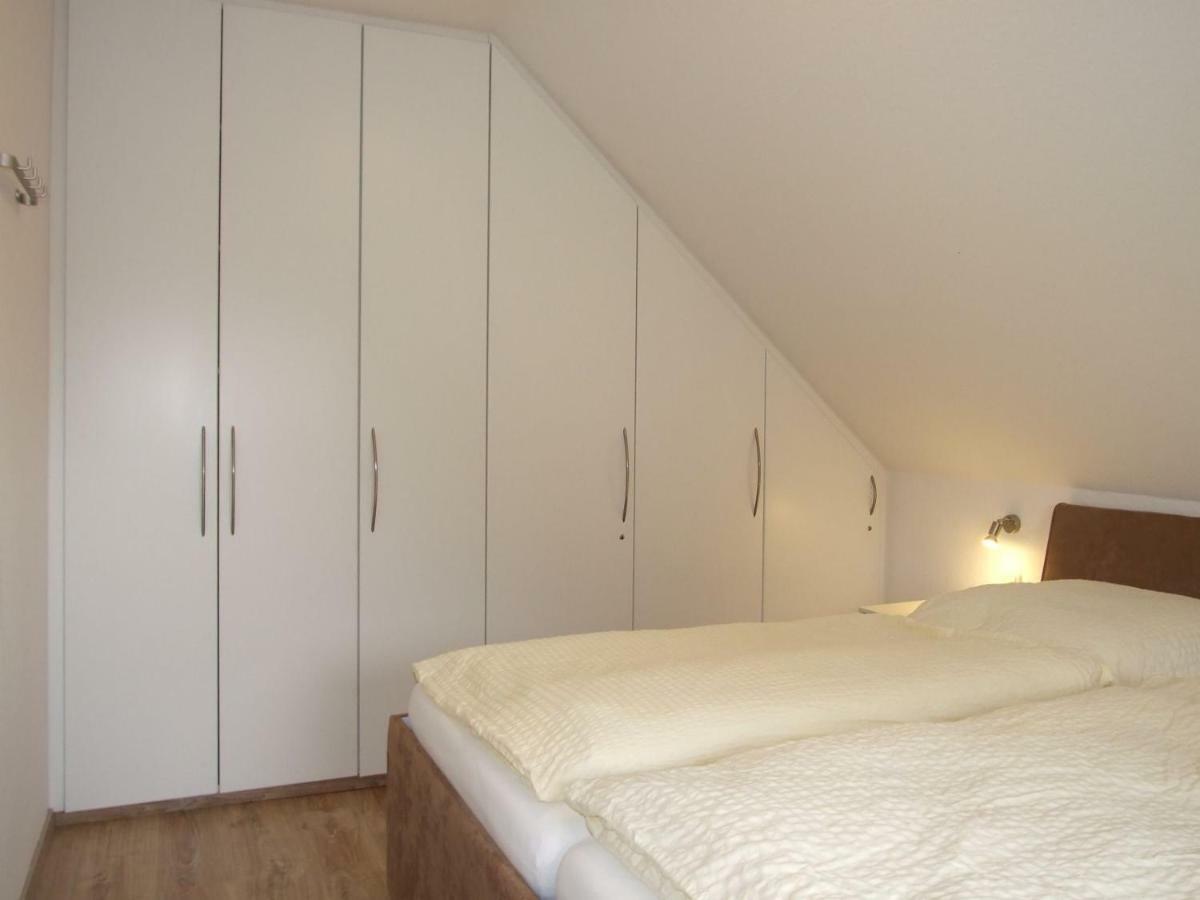 Nonnenganshauser Friedrichskoog Exteriör bild
