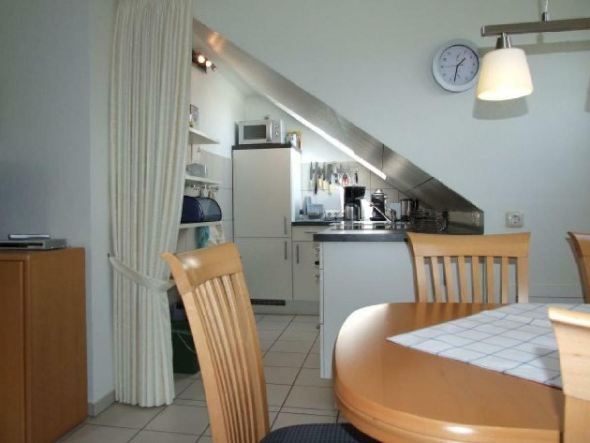Nonnenganshauser Friedrichskoog Exteriör bild