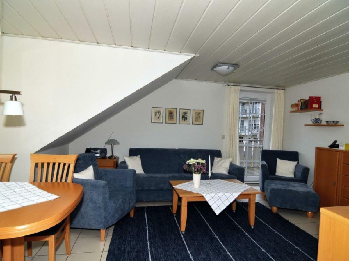 Nonnenganshauser Friedrichskoog Exteriör bild