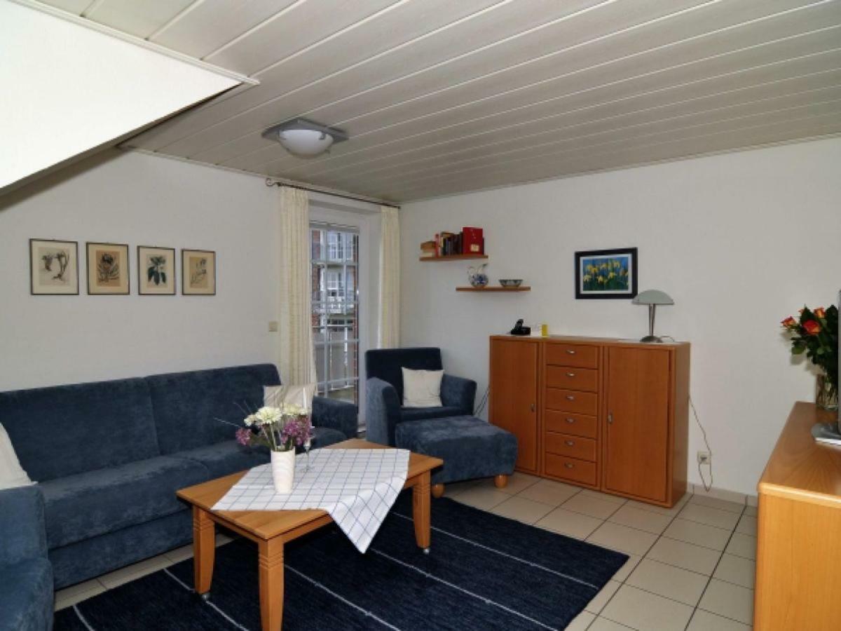 Nonnenganshauser Friedrichskoog Exteriör bild